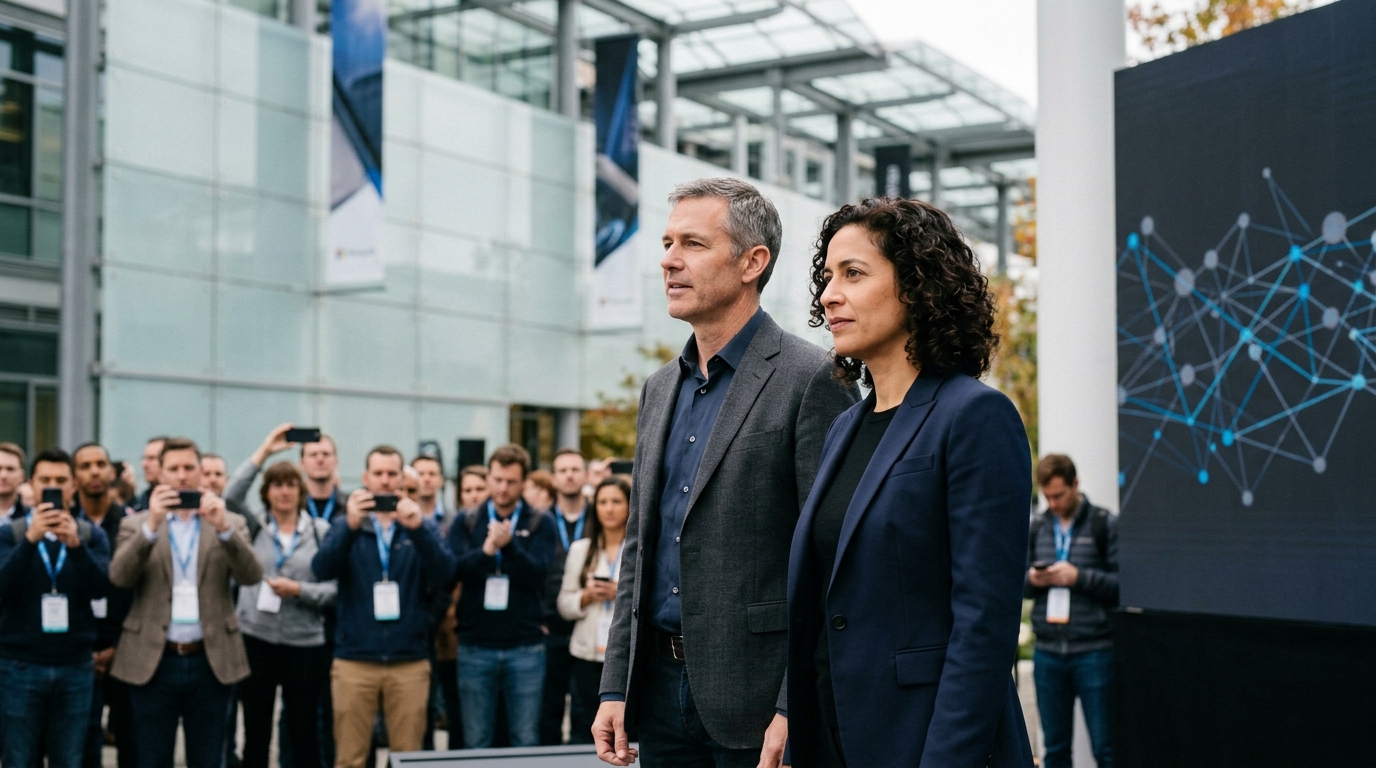 The Great Decoupling: Microsoft Pivots to DeepSeek as OpenAI’s Financial Burden Mounts