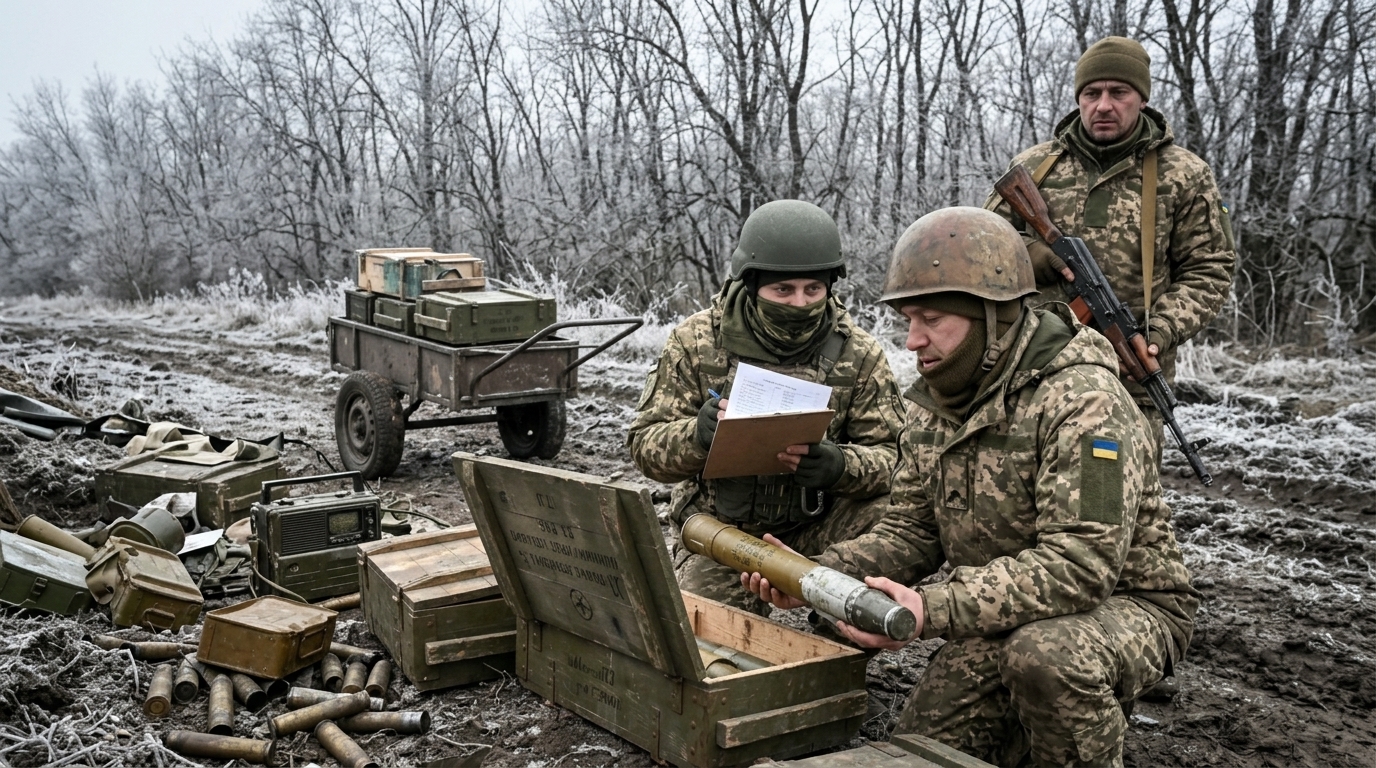 Russia’s War Economy at a Breaking Point: The Multi-Billion Budget Abyss
