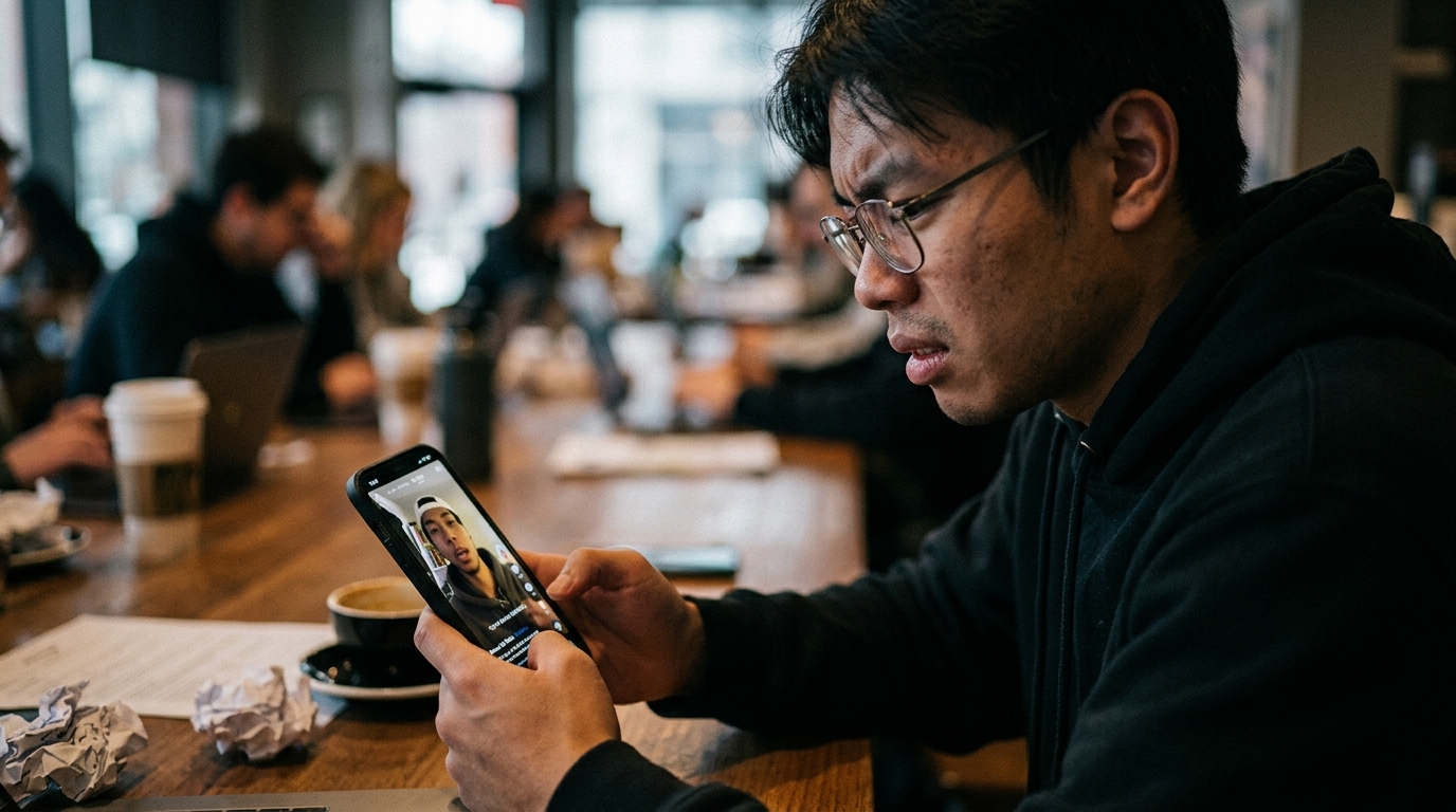 Meta and the 'Get-Rich-Quick' Trap: The Controversial Promotion of Manus AI