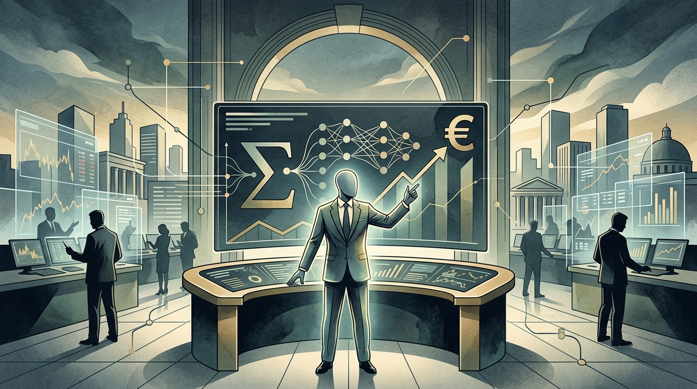 Theodorikakos Unveils €150 Million AI Investment Framework to Reshape Greek Industry