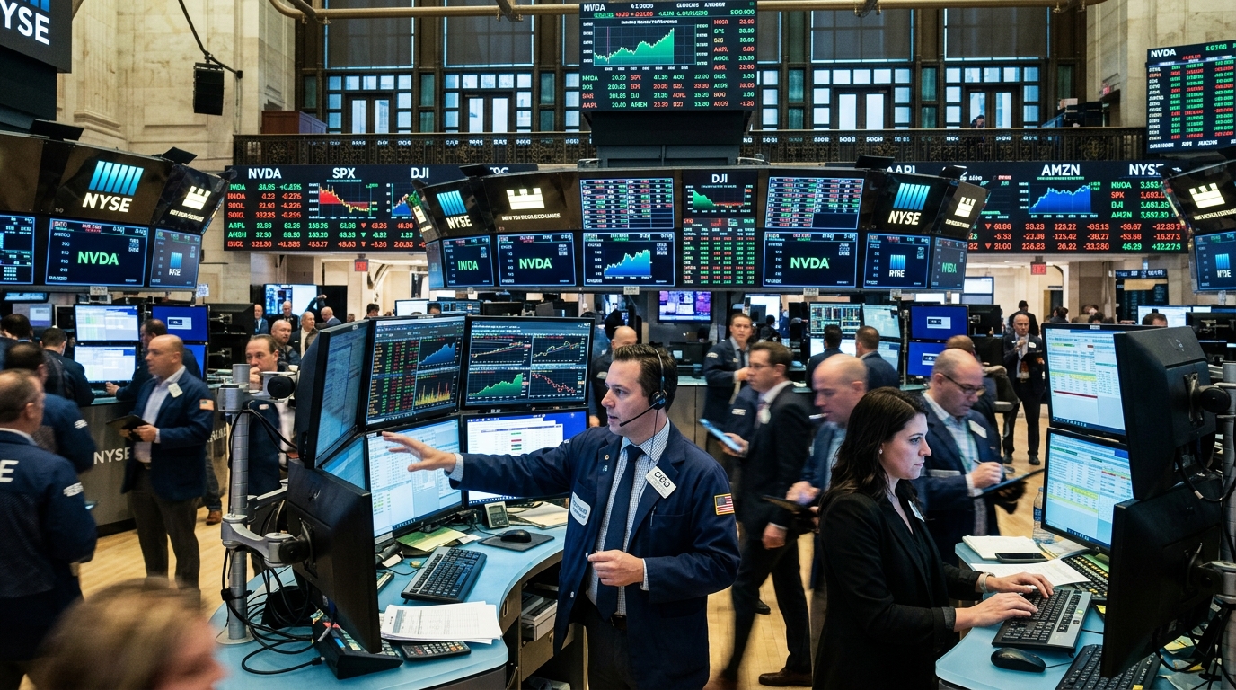 The Silicon Empire: NVIDIA’s 1,300-Fold Ascent and the Rewiring of Global Wealth