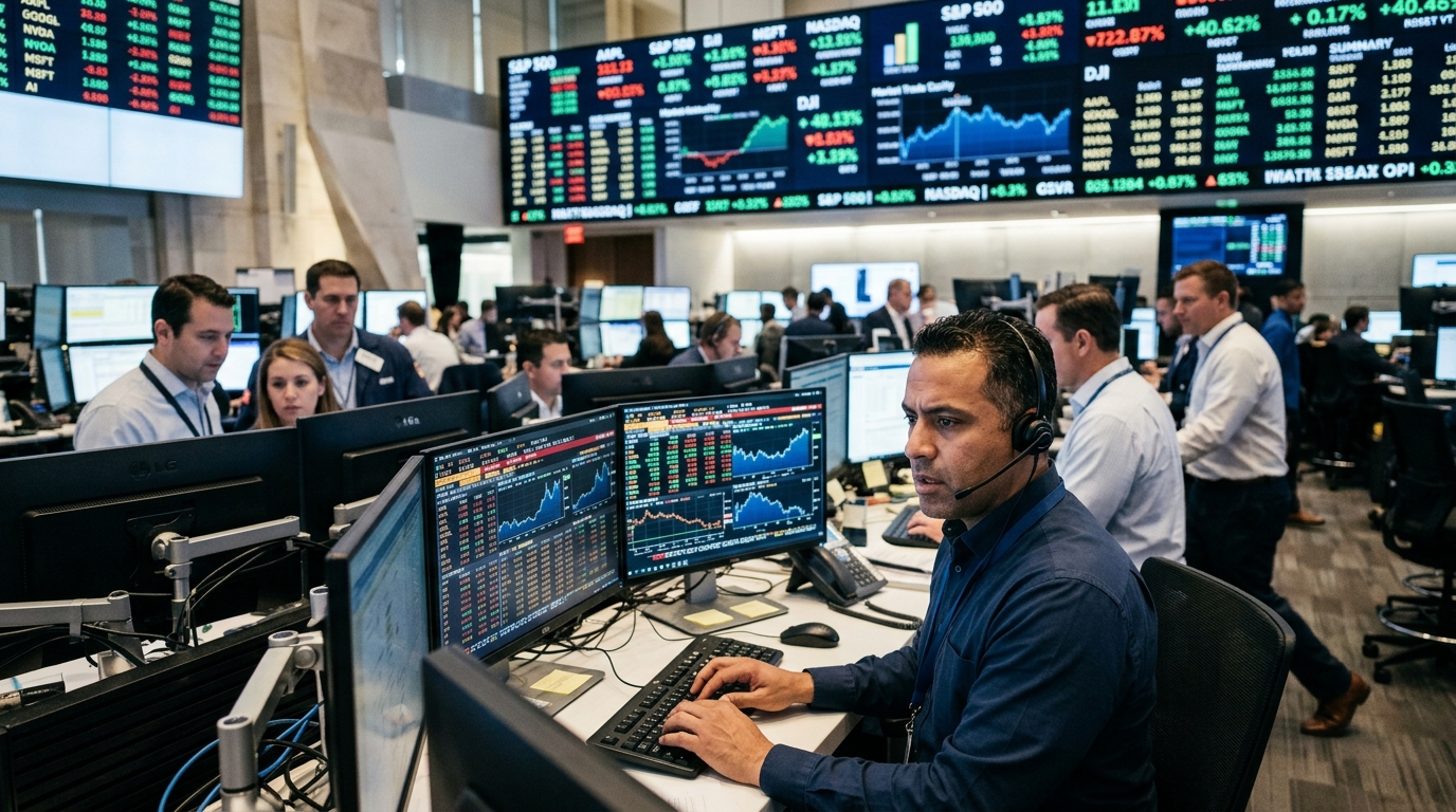 Investing in the Future: 3 AI Stocks to Buy and Hold for the Next Decade