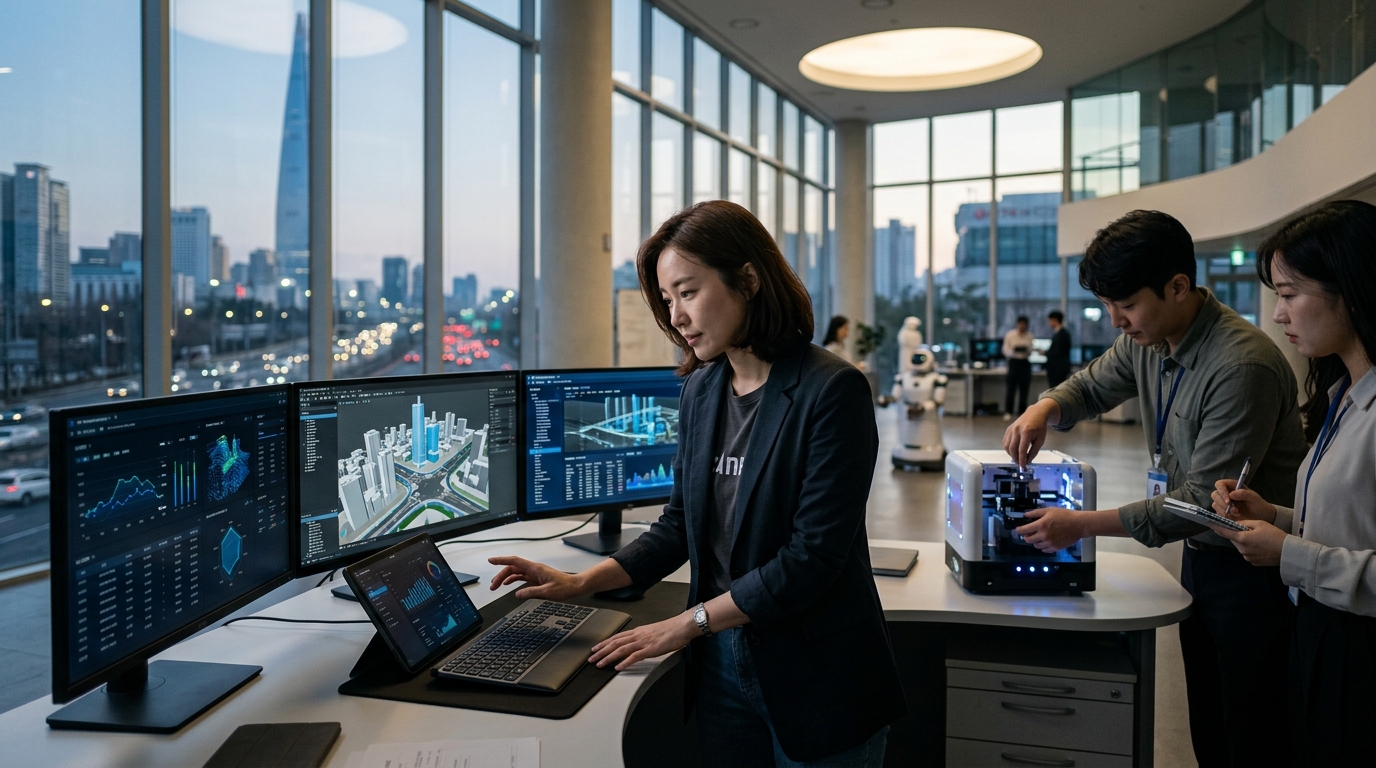 AI Automation: Job Loss Fears and the Emergence of the New Workforce