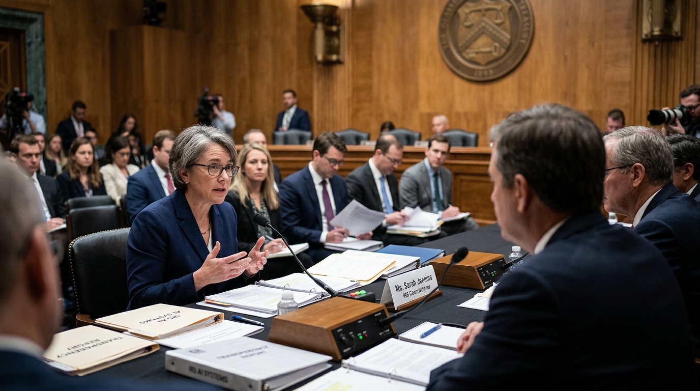 Why the IRS Must Fix Its Artificial Intelligence: The Urgent Need for Transparency and Fairness