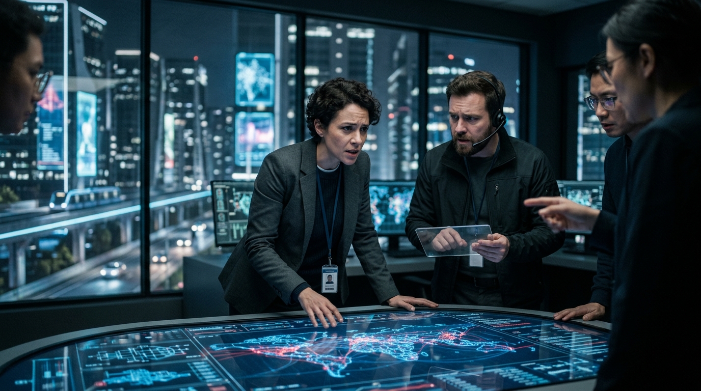 Mythos AI: The New Frontier of Autonomous Threats and the Future of Global Cybersecurity