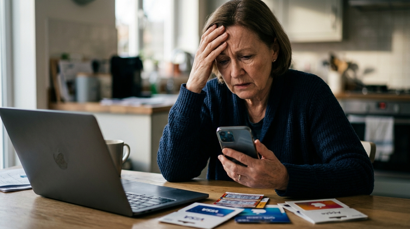 AI Chatbot Fraud: The ‘Gift Card’ Subscription Trap Costing Users Dearly