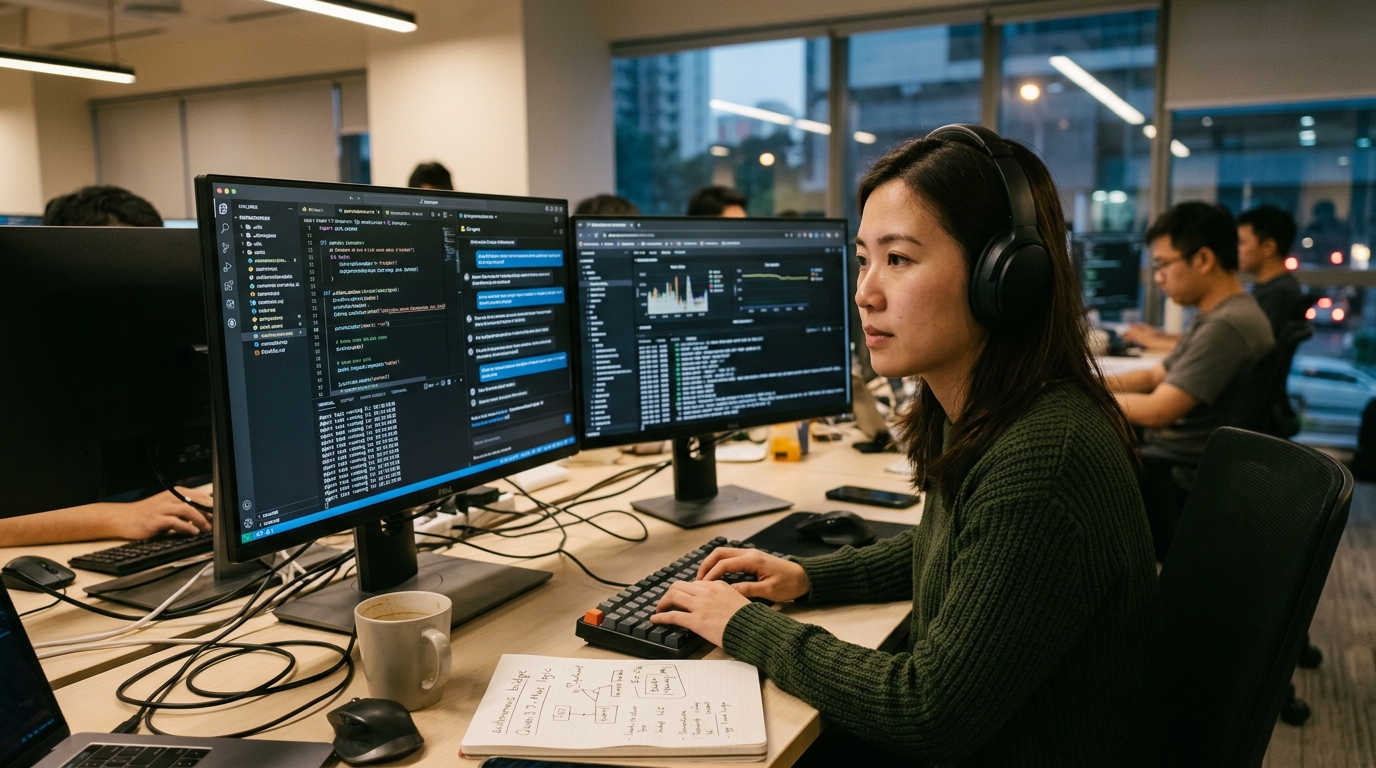 Alibaba’s Qwen3.7-Max: The Dawn of 35-Hour Autonomous Intelligence and the Bridge to Claude Code