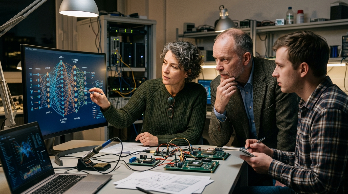 Behind the Hype: Professors Assess New Anthropic Model and the Broader Implications of AI