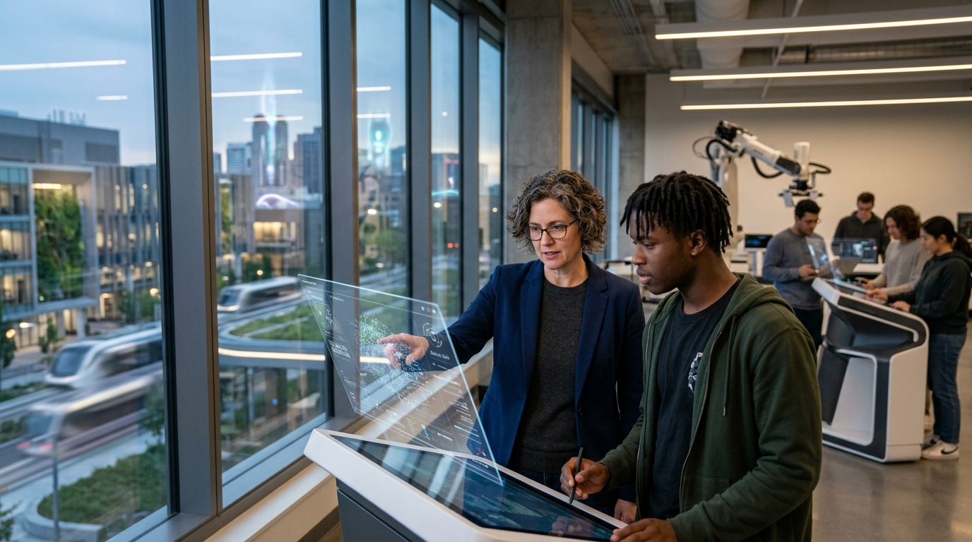 Academic Evolution: University of Idaho Formalizes AI Education for the 2026 Cohort