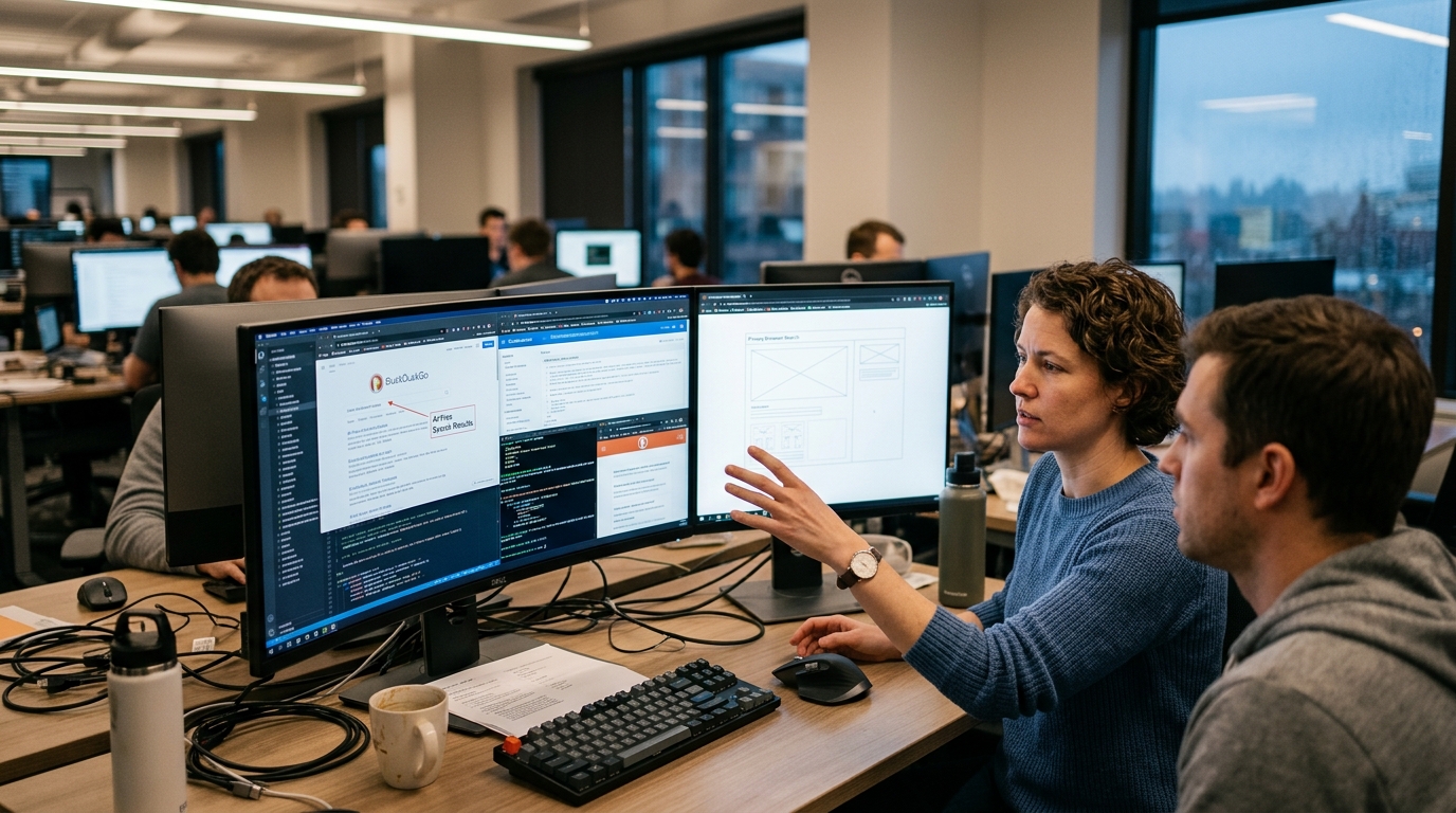 Η Αντεπίθεση της DuckDuckGo: Η Στρατηγική του «AI-Free» Ιστού Αποδίδει Καρπούς