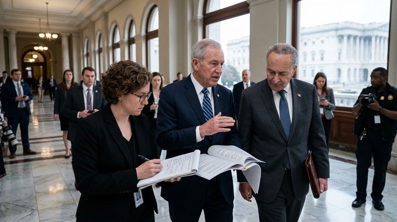 U.S. Senate Navigates AI Integration in Defense: Balancing Rapid Expansion with Strategic Guardrails