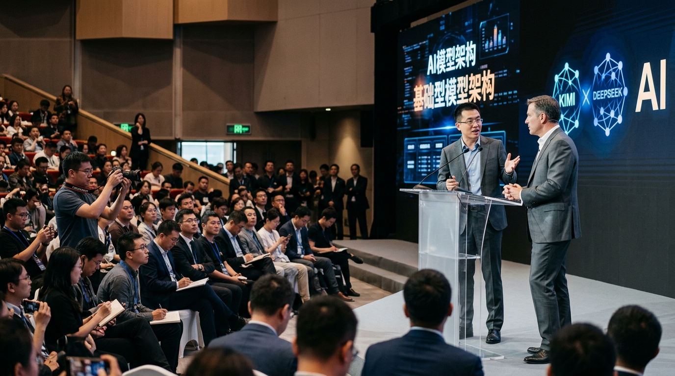 Kimi vs. DeepSeek: Which One Is More Valuable in the Great Chinese AI Schism?