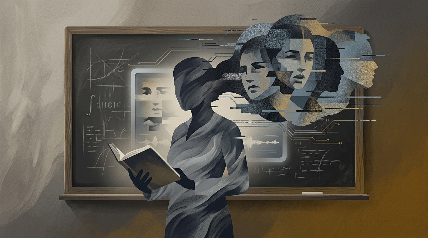 The Weaponization of AI in the Classroom: When Deepfakes Target Educators