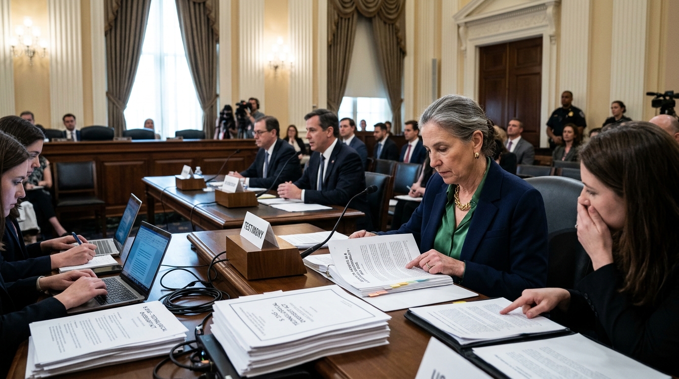 May 2026 US Tech Policy Roundup: The Battle for Algorithmic Accountability and the Rise of Agentic AI