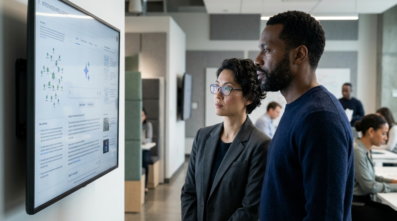 Even If You Hate AI, You Will Use Google AI Search