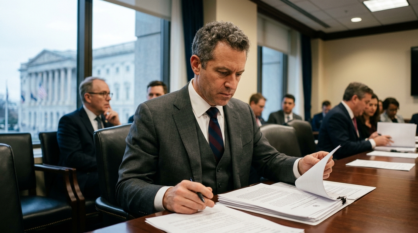 U.S. Government Assumes Control Over Access to Next-Generation ChatGPT Upgrades