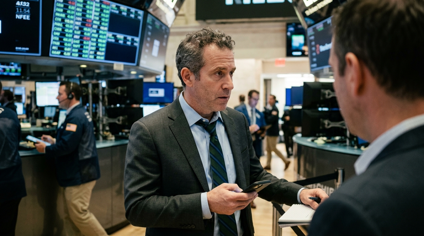 The Custom Silicon Revolution: Two AI Stocks to Watch as Demand for Specialized Chips Soars