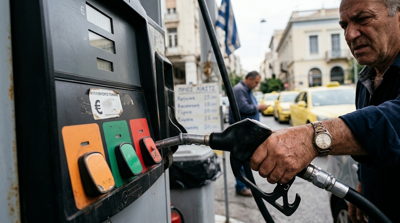 Ενεργειακή Κρίση: Η Λεπτή Ισορροπία μεταξύ Δημοσιονομικής Πειθαρχίας και Κοινωνικής Συνοχής
