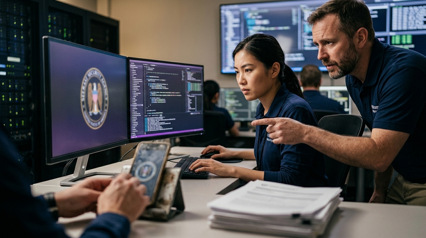 Myth and Cybersecurity: The AI Threat Isn't Coming, It's Already Here