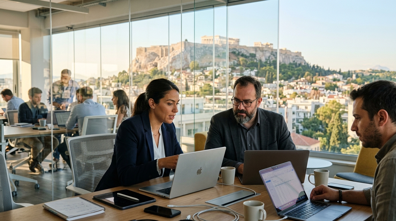 Apple: Η «Αναγέννηση» των Mac μέσω της Τεχνητής Νοημοσύνης – Μια αναπάντεχη έκρηξη ζήτησης
