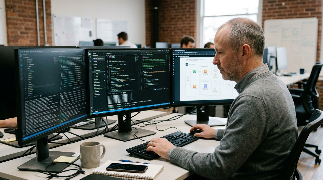 Microsoft's Strategic Pivot: Embracing a Multi-Model Ecosystem for AI Security