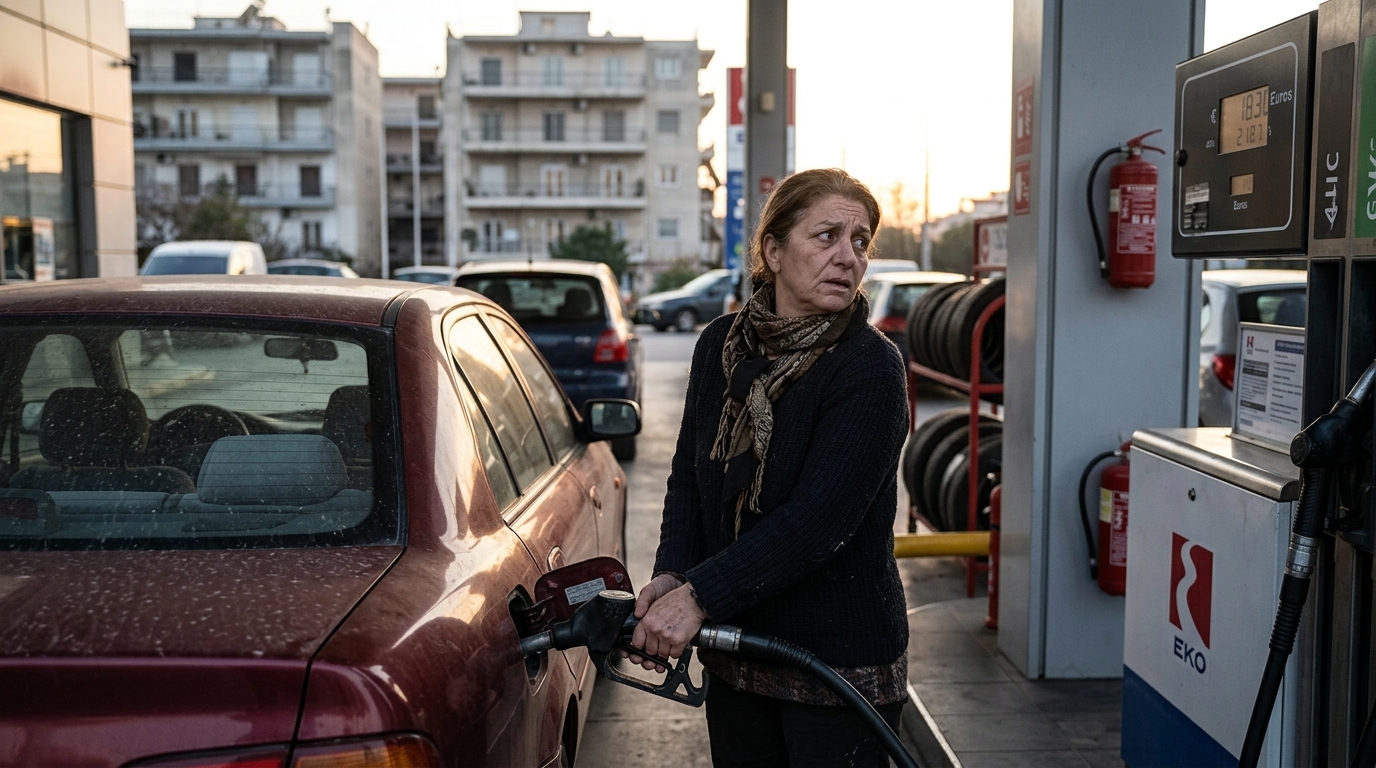 Γράφημα για το νέο ενεργειακό πακέτο στήριξης 200 εκατ. ευρώ στην Ελλάδα.
