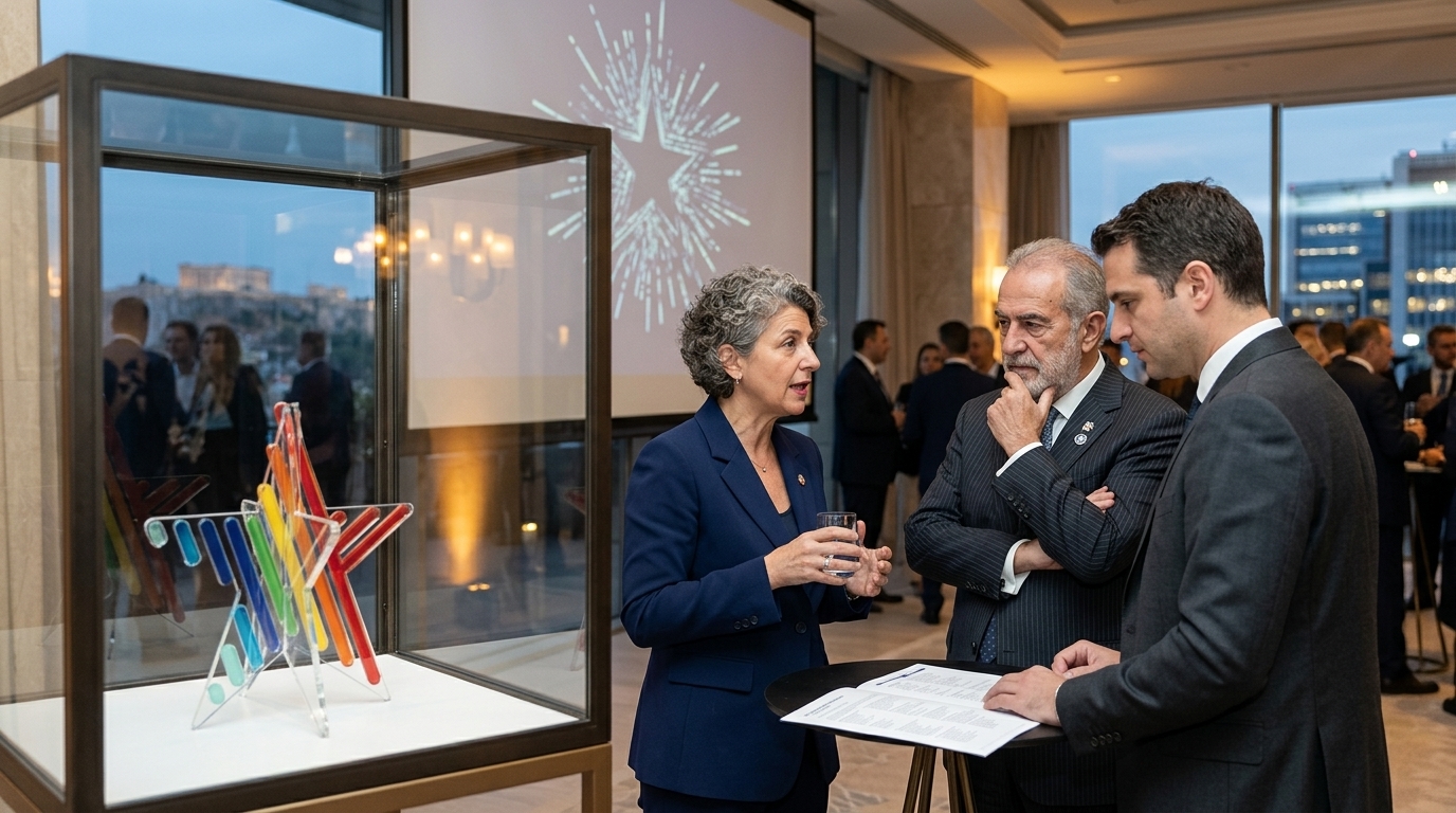 Most Admired Companies 2026: The Final Countdown for Greece’s Corporate Reputation Benchmark