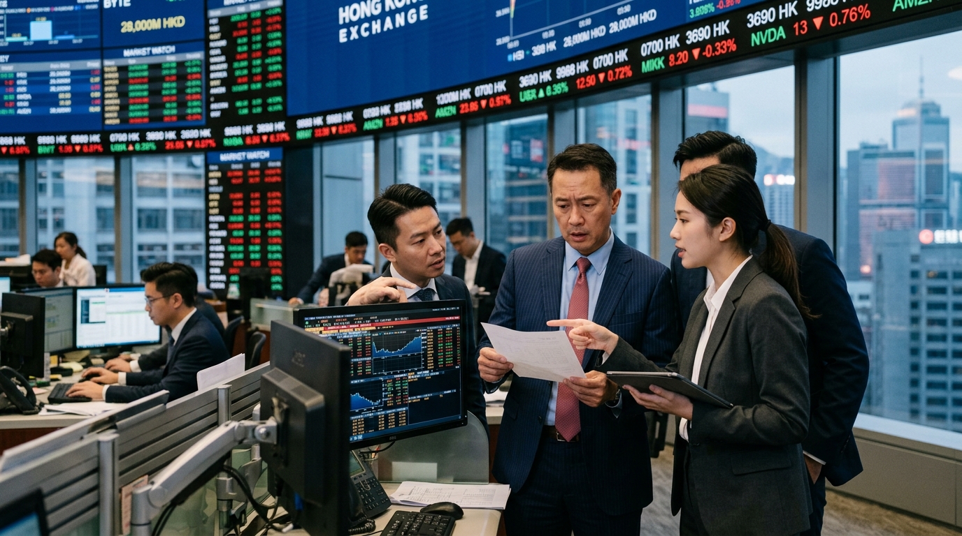 ByteDance’s $28 Billion Gambit: Accelerating AI Infrastructure Amid Global Tech Rivalry