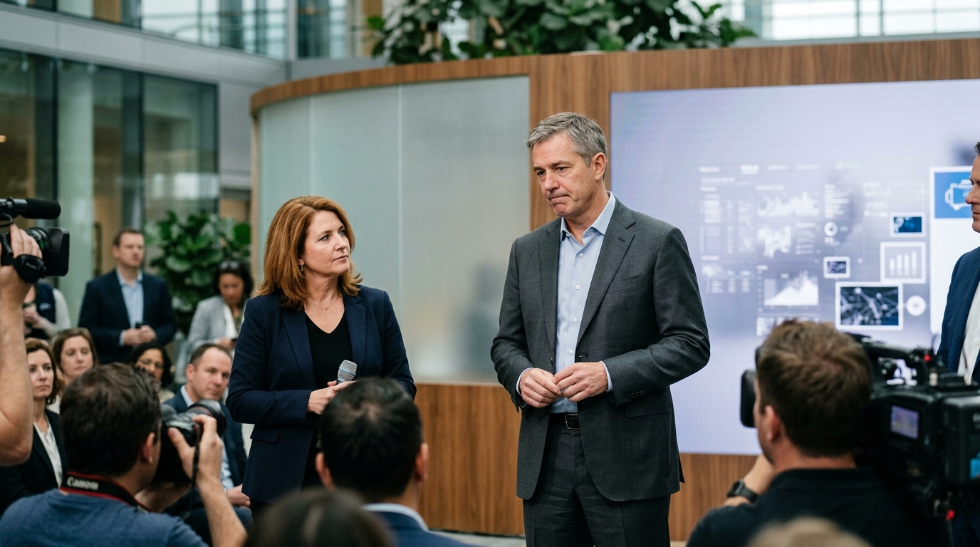 Microsoft Under Fire: Shareholder Lawsuit Alleges Cover-Up of Massive AI Spending Costs