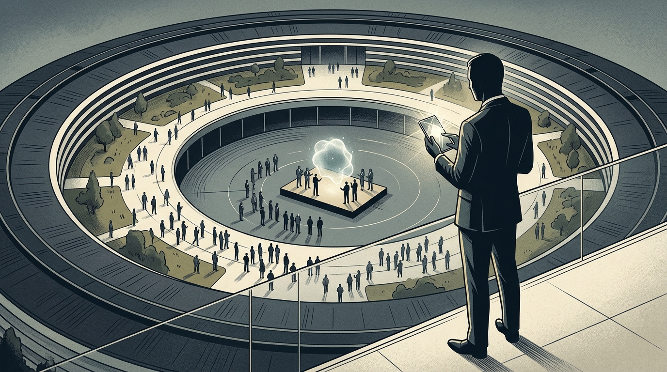 Ο επόμενος CEO της Apple και η αναζήτηση του «Killer AI Product»