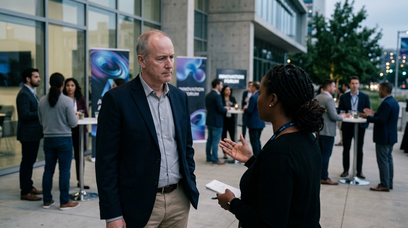 Sanctions on Anthropic: A Turning Point for the AI Industry and the End of Corporate Innocence