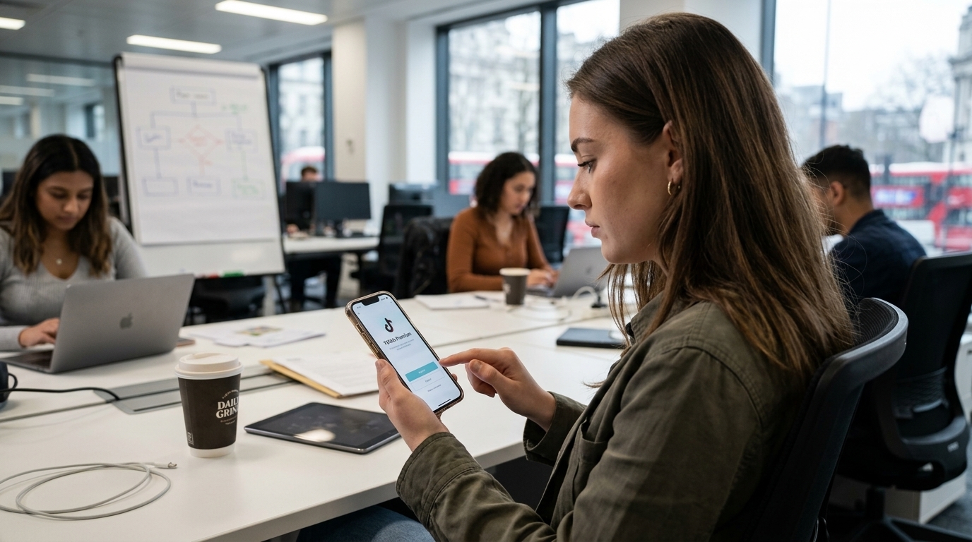 The End of the 'Free' TikTok: Ad-Free Subscription Model Arrives in the United Kingdom