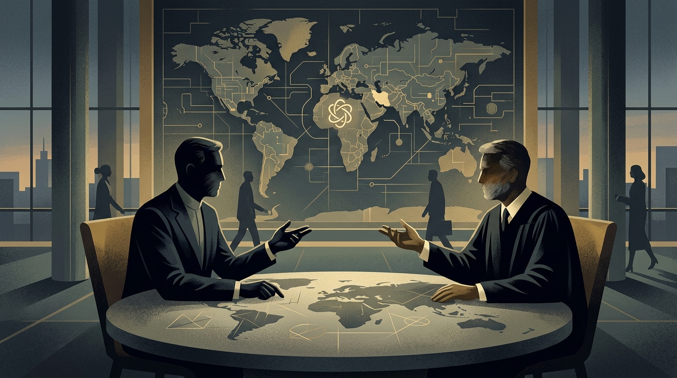 Diplomatic meeting and geopolitical analysis of Iran-Pakistan relations.