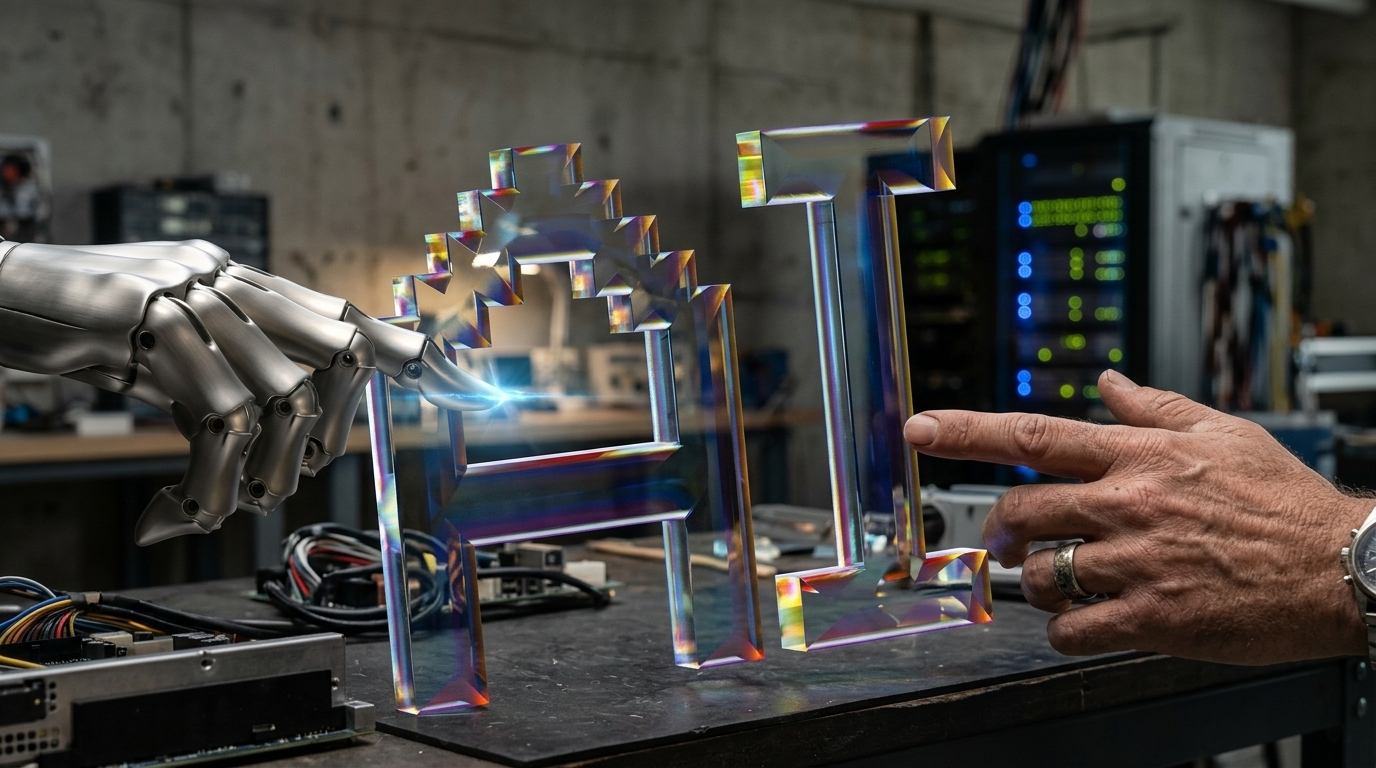 The Great Leveling: How Artificial Intelligence is Dismantling Legacy Startups