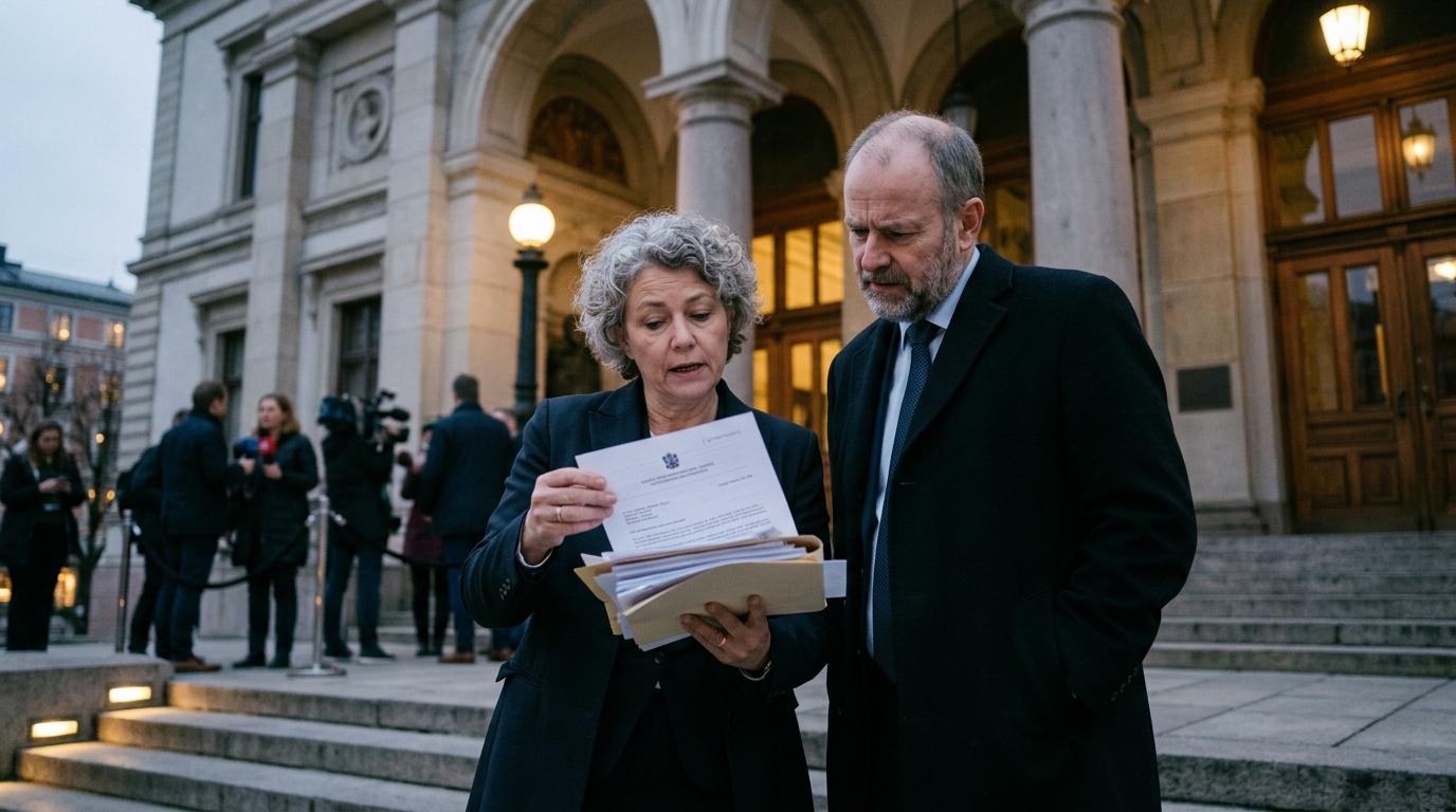Oscars 2027: AI in the Academy Arena and the Sanctity of Human Authorship