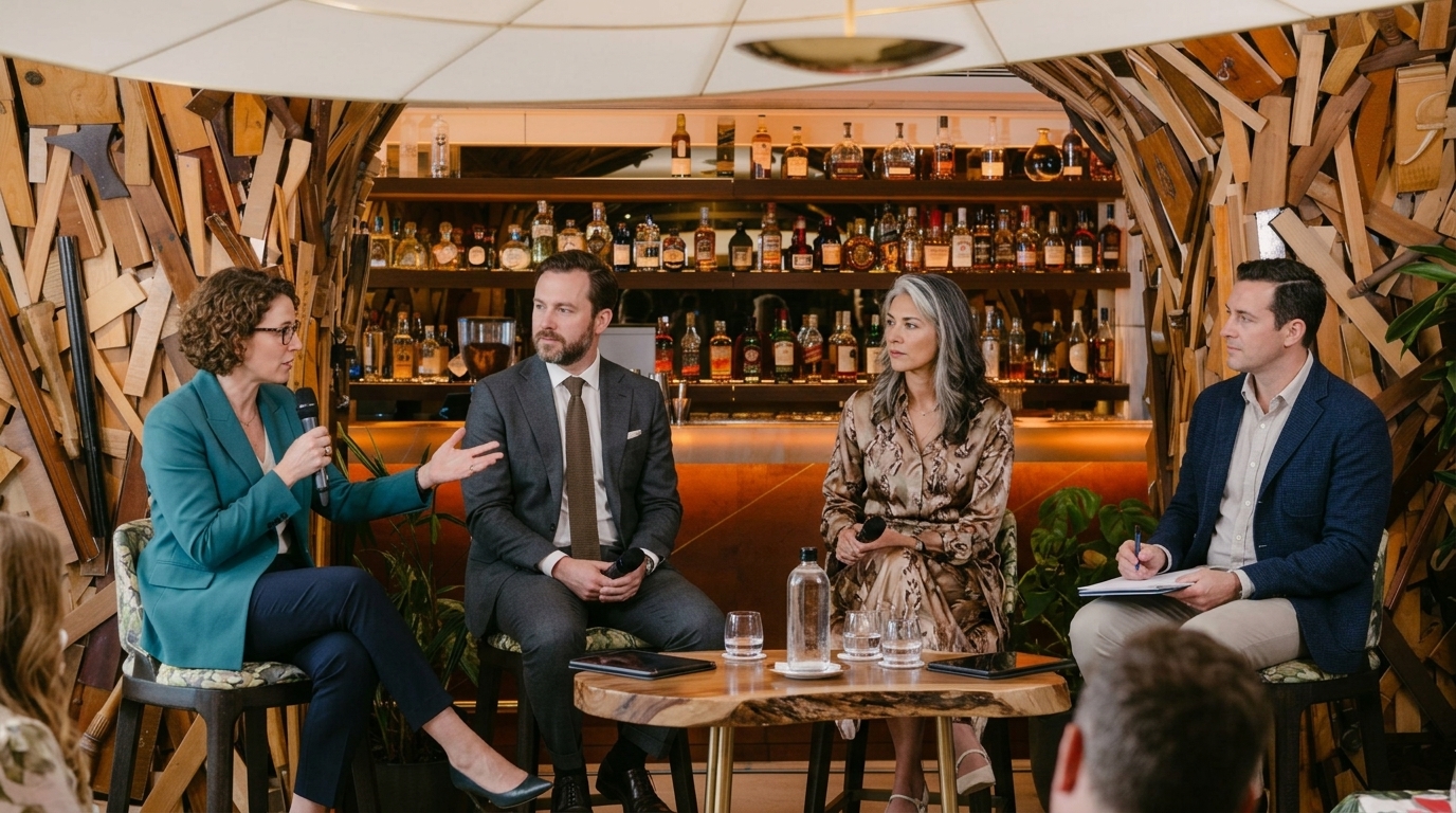 Workplace Innovation Roundtable 2026: Η Τεχνητή Νοημοσύνη ως Καταλύτης για τη Νέα Εργασιακή Πραγματικότητα