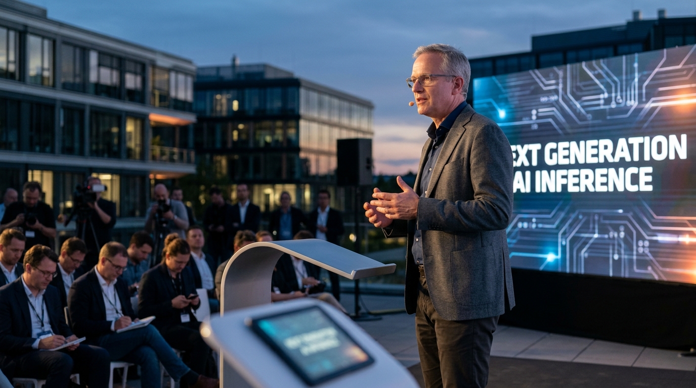 Google to Release New AI Chips, Challenging Nvidia's Dominance in the Inference Era