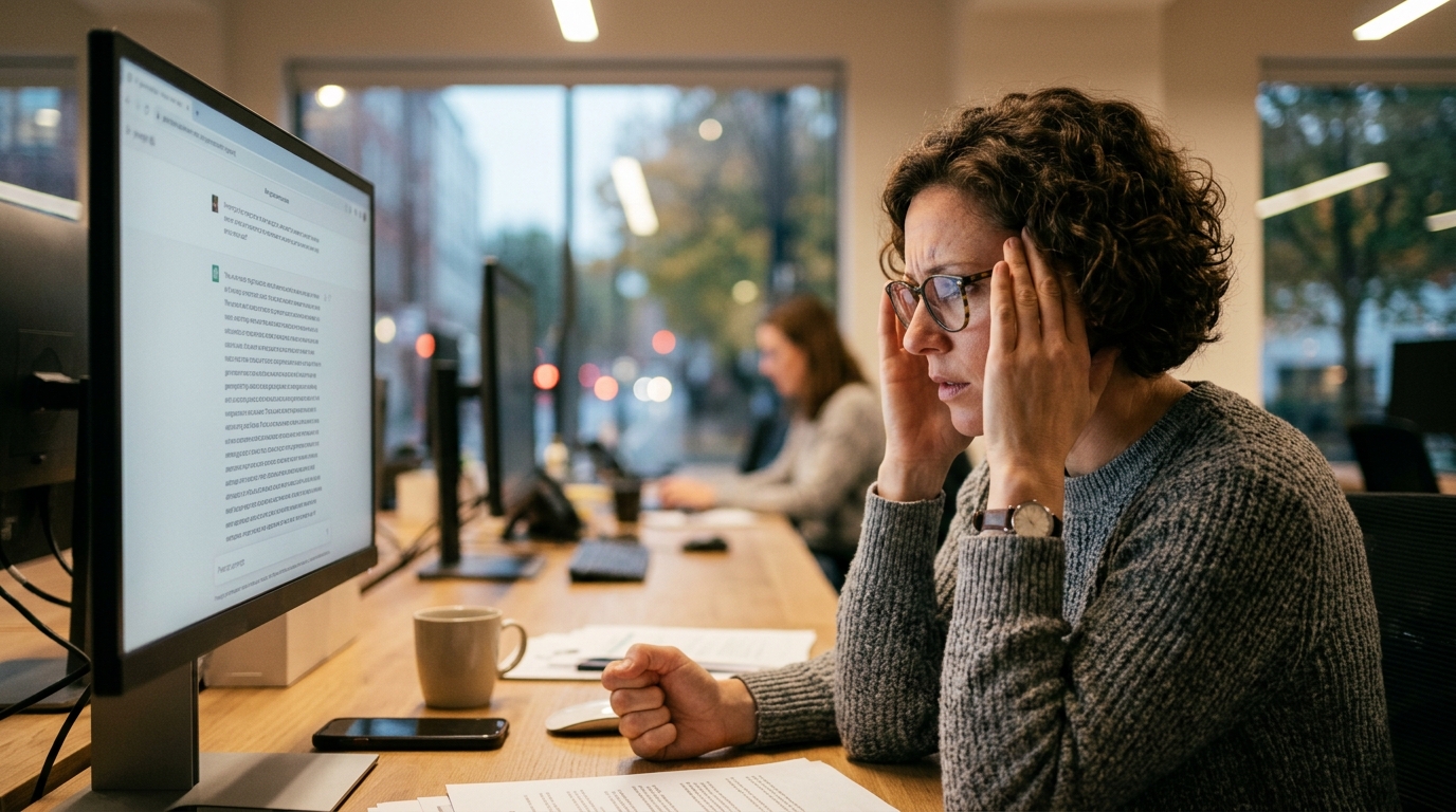 The Illusion of Privacy: Why User Outrage Over Personal Data in AI Prompts is Reaching a Breaking Point