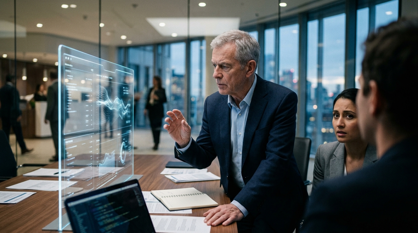 The Thomson Reuters Standard for High Stakes AI: Defining the Boundaries of Professional Reliability
