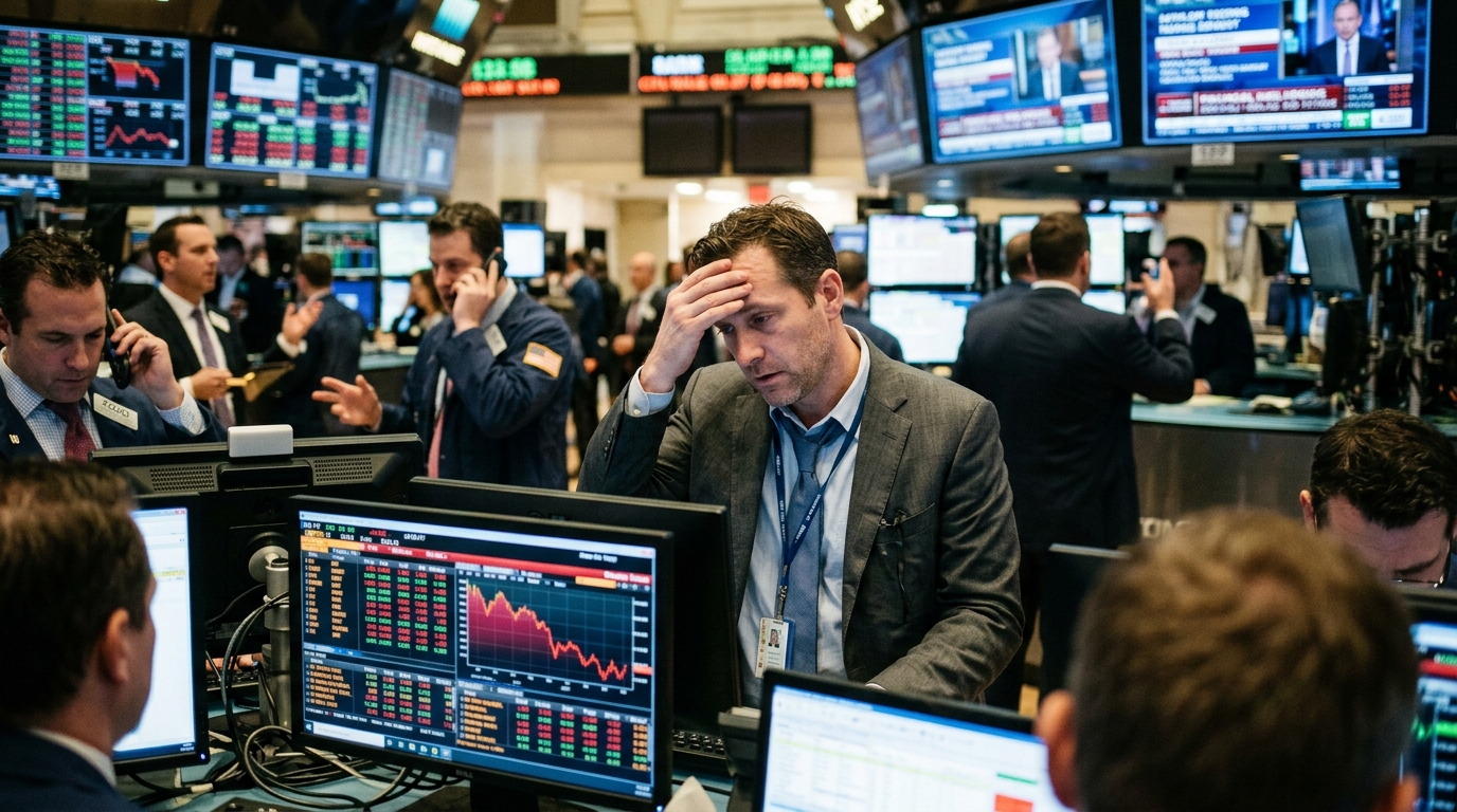 AI Layoffs and Stocks: Why the Hype Doesn’t Always Translate to Profits