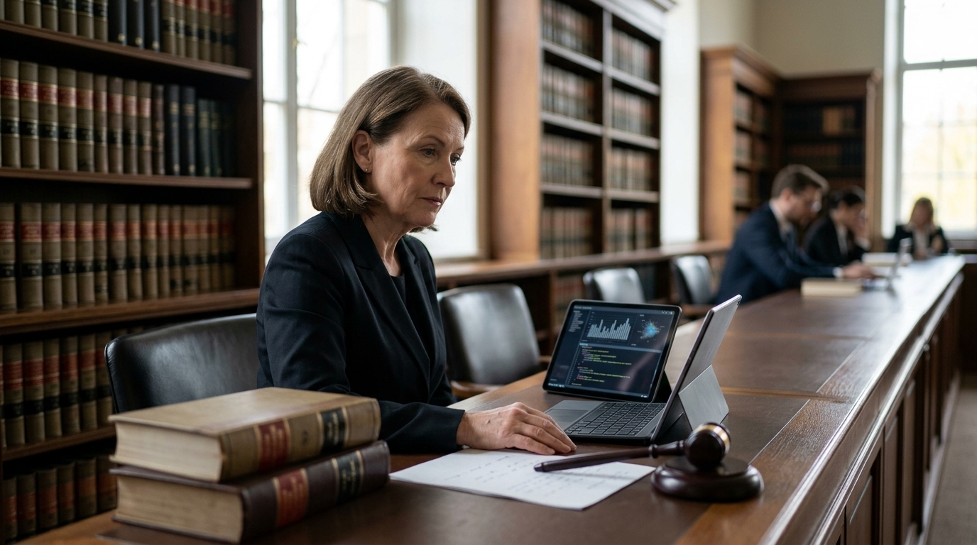 The Persuadable Bench: Risks of LLMs as Legal Decision Tools and the Erosion of Justice