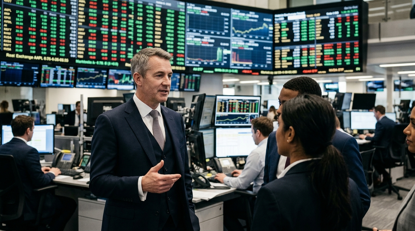 The Art of Leadership in the AI Era: How Should Bosses Talk About AI?