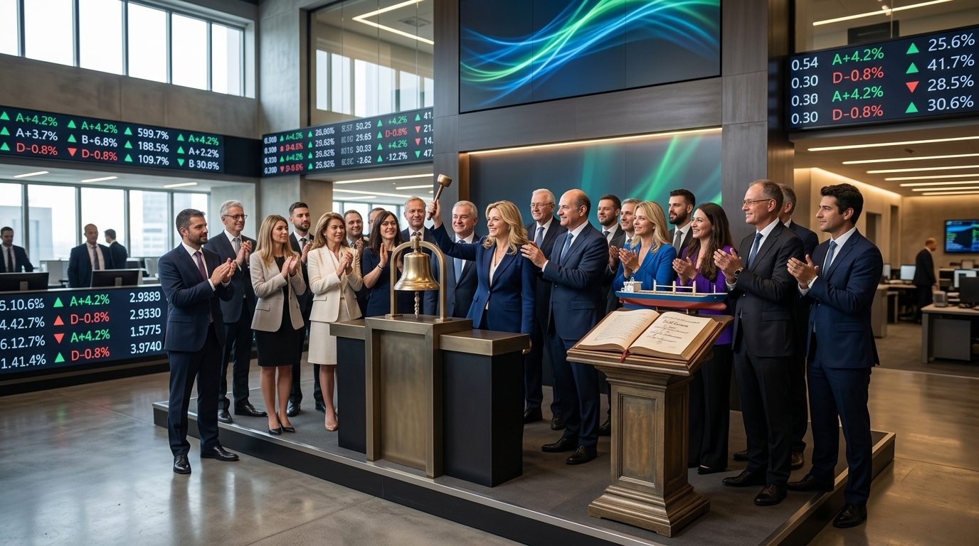 Safe Bulkers: Η πρώτη ναυτιλιακή στο Euronext Athens σηματοδοτεί νέα εποχή για το Χρηματιστήριο Αθηνών