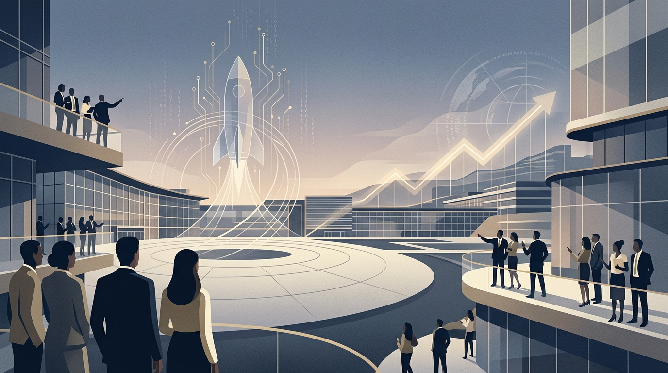 OpenAI: Η Μεγάλη Έξοδος στη Wall Street – Η IPO που θα Αλλάξει τον Χάρτη της Τεχνητής Νοημοσύνης