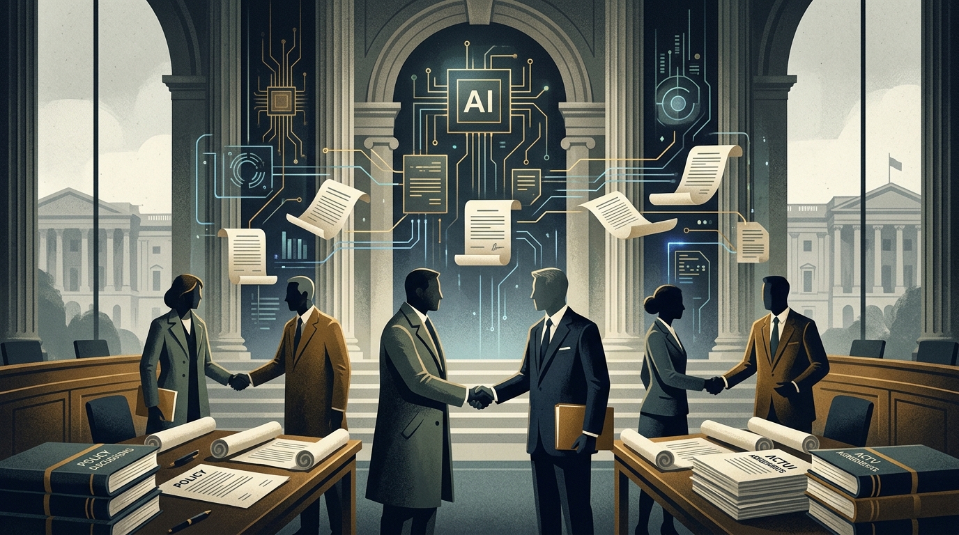 The Labor-Tech Compact: Microsoft and ACTU’s Landmark Summit on AI at Work