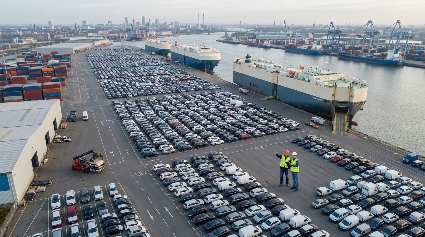 US Tariffs: The Ripple Effect on the European Economy – Why the Real Damage Could Be Much Deeper
