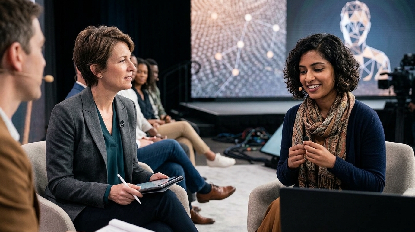The New Creator Marketing Playbook: Google’s Strategy for the Era of Authenticity