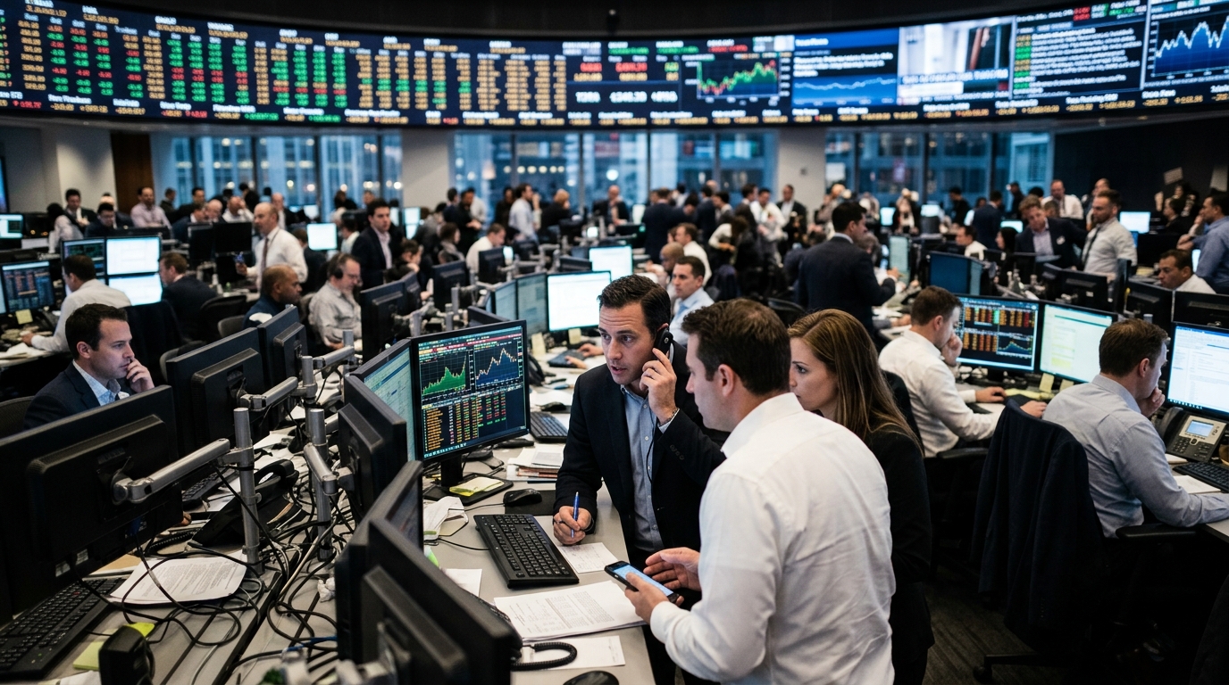 Η Στρατηγική Επένδυση της Oracle στο Μίσιγκαν: $16 Δισεκατομμύρια για την Υποδομή της Τεχνητής Νοημοσύνης