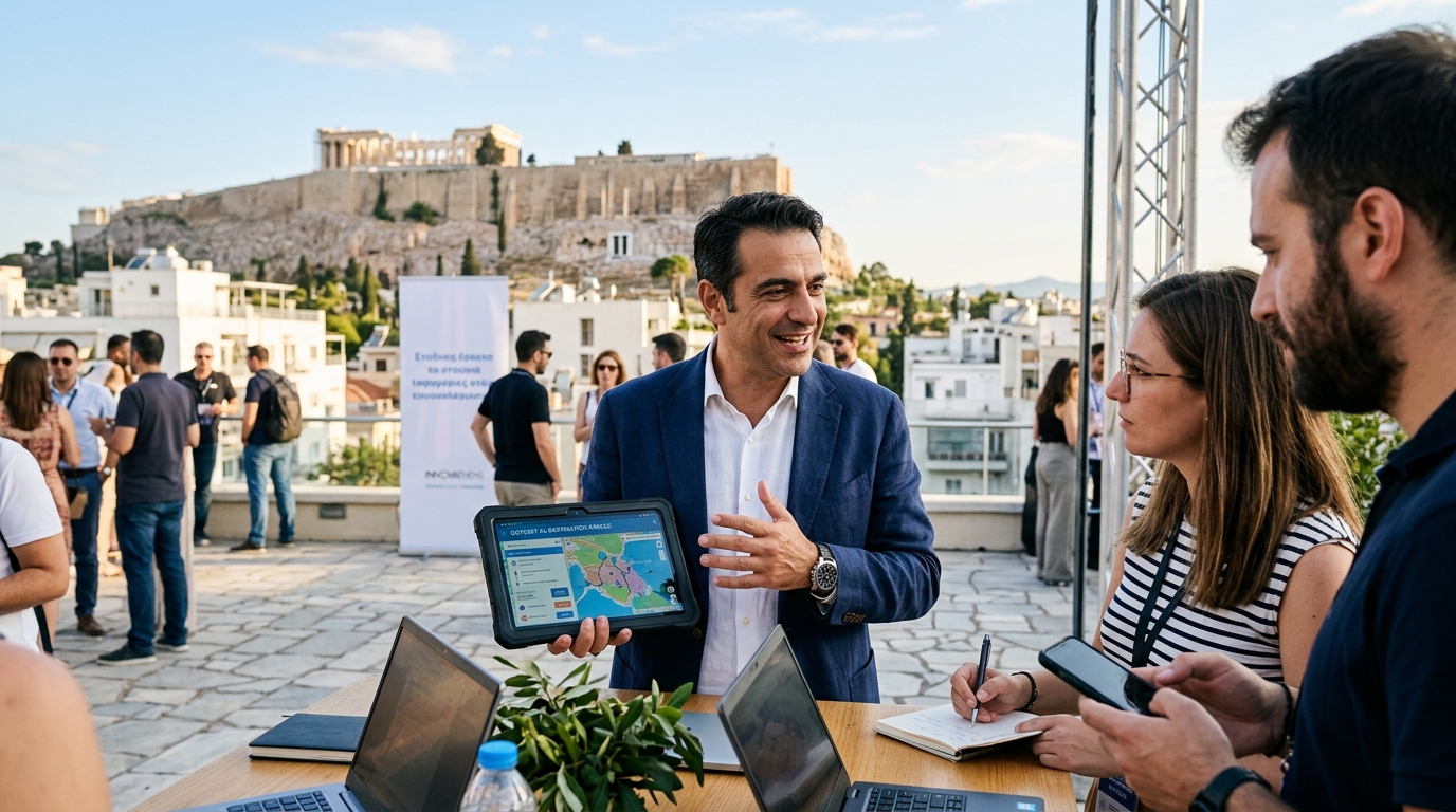 Boosting Tourism Competitiveness through AI: The New Digital Odyssey