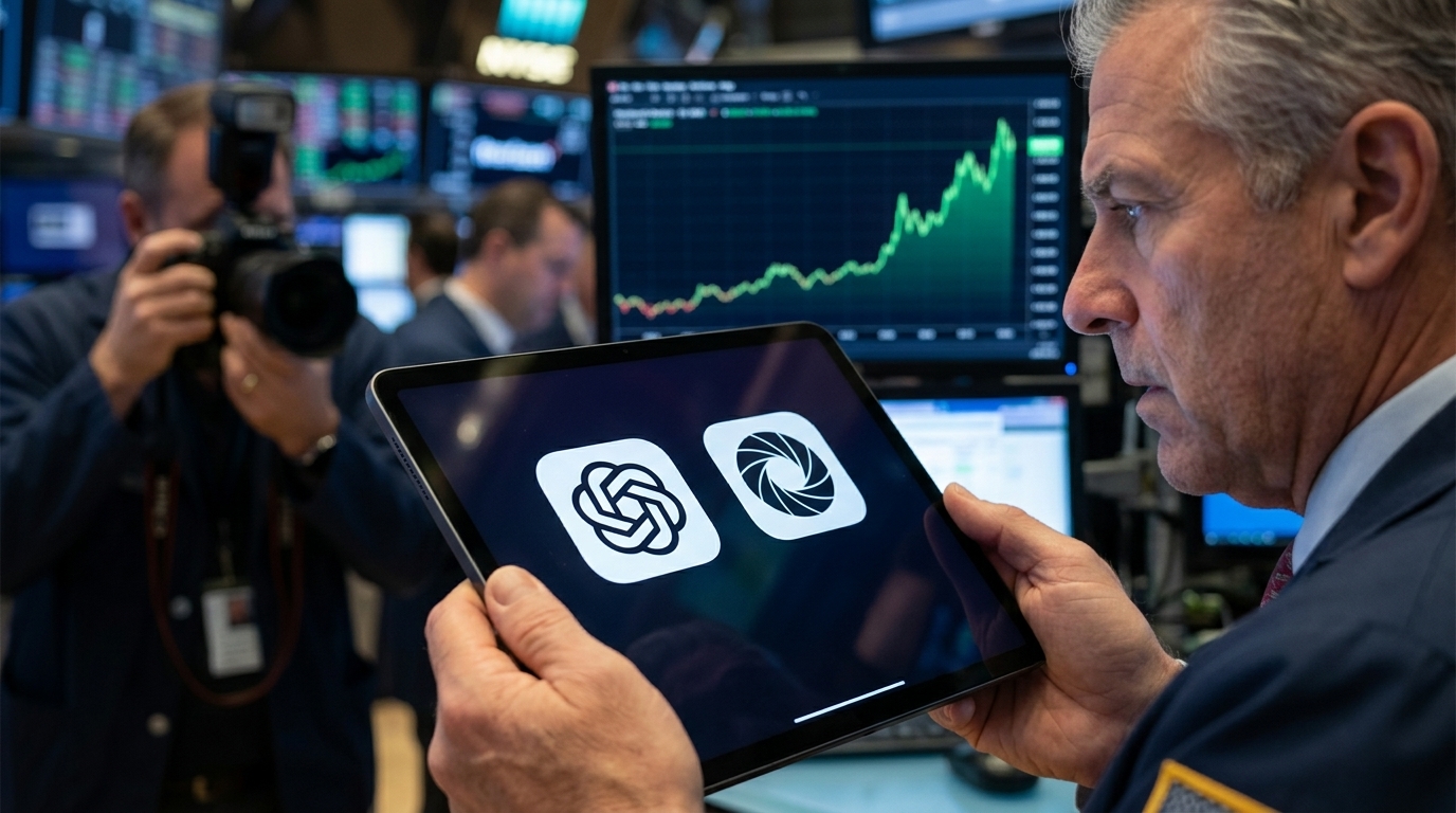 Getty Images – OpenAI: The Strategic Alliance That Sent Stocks Soaring and Is Reshaping the Future of Intellectual Property